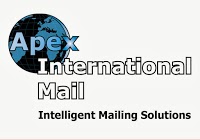 Apex Direct Mail 838587 Image 1