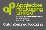 Appledore Packaging Limited 854377 Image 0