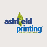Ashfield Printing Ltd 858157 Image 2