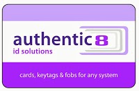 Authentic8 ID Solutions 855693 Image 8