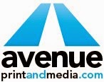 Avenue Print and Media 841630 Image 0