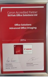 BAYtek Office Solutions 838897 Image 0