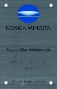 BAYtek Office Solutions 838897 Image 4
