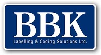 BBK Labelling and Coding Solutions Limited 850342 Image 0