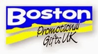 BOSTON Promotional Gifts UK 847129 Image 0