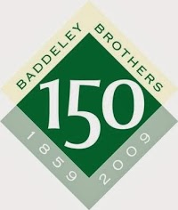 Baddeley Brothers Ltd 849168 Image 4