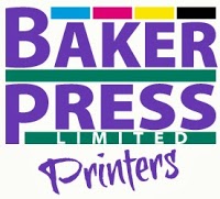 Baker Press Ltd 858102 Image 1