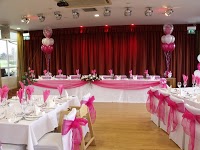 Balloons and Chair Cover Hire Bristol 844648 Image 1