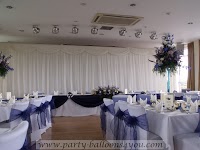 Balloons and Chair Cover Hire Bristol 844648 Image 2
