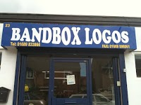 Bandbox Logos 852291 Image 0