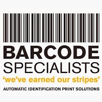 Barcode Specialists Limited 841513 Image 7