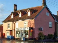Barnham Broom Post Office and Stores 857338 Image 0
