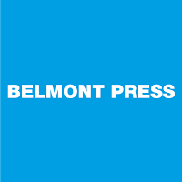 Belmont Press Ltd 854100 Image 2