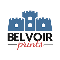 Belvoir Prints   Nottingham Printer 852100 Image 8