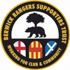 Berwick Rangers Supporters Trust 844403 Image 0
