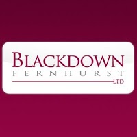 Blackdown Printers   Fernhurst 841980 Image 1