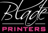 Blade Printers 842540 Image 0