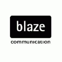 Blaze Communication 844622 Image 0
