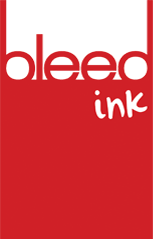 Bleed Ink design for print specialists 840907 Image 0