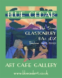 Blue Cedar 847046 Image 3