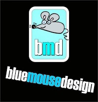 Blue Mouse Design 857494 Image 0