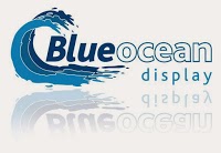 Blue Ocean Display 856724 Image 8