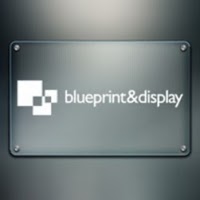 Blue Print and Display Ltd 849665 Image 0