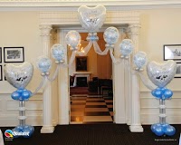 Blue Rose Gifts and Balloons 854394 Image 8