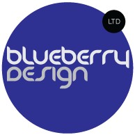Blueberry Design Ltd 848046 Image 0