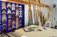 Blues Picture Framing 851024 Image 9