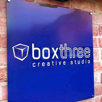 Box Three Creative Studio 841821 Image 0