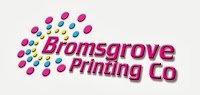 Bromsgrove Printing Co 855564 Image 0