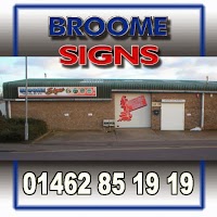 Broome Signs 854028 Image 1