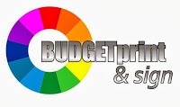 Budget Print and Sign 846137 Image 4