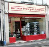 Burnham Printing and Stationers 851358 Image 0