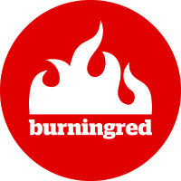 Burning Red Ltd 850155 Image 0