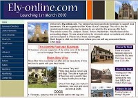 Business Directory Ely   Ely online 848899 Image 0