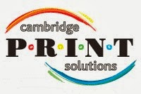 CAMBRIDGE PRINT SOLUTIONS 846915 Image 0