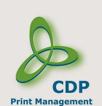 CDP Print Management 858130 Image 0
