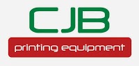 CJB Printing Equipment Ltd 845898 Image 1