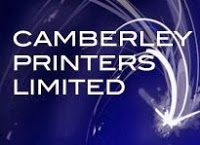 Camberley Printers Ltd 854197 Image 1