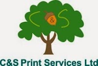 CandS Print Services Ltd 845395 Image 0