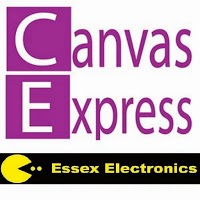 Canvas Express 838666 Image 0