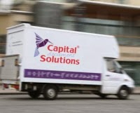 Capital Document Solutions in Edinburgh, City Of Edinburgh EH7 4NW
