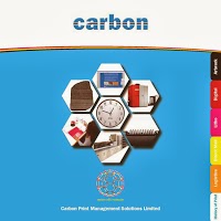 Carbon Print Management Solutions Limited 840183 Image 0