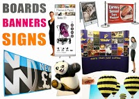 Carrick Signs   Banners   Large Format Print 853284 Image 4