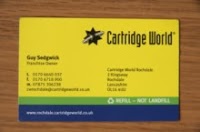 Cartridge World (Rochdale) 843486 Image 5