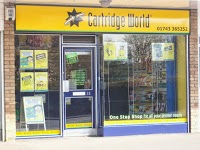 Cartridge World (Shrewsbury) 846851 Image 0