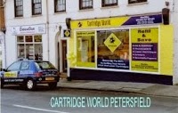 Cartridge World Petersfield 848922 Image 0