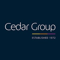 Cedar Group 858252 Image 1